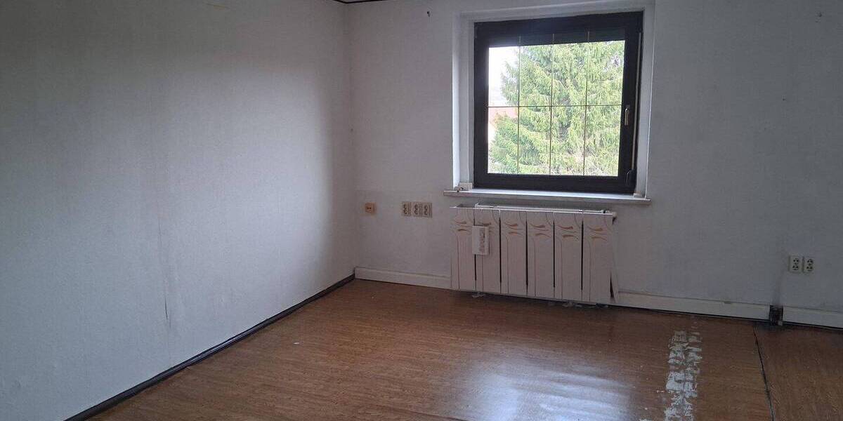 Reihenmittelhaus Plauen Reusa - 3 Zimmer, 63 m&sup2;, 79.000&euro; | Angebot:25938996