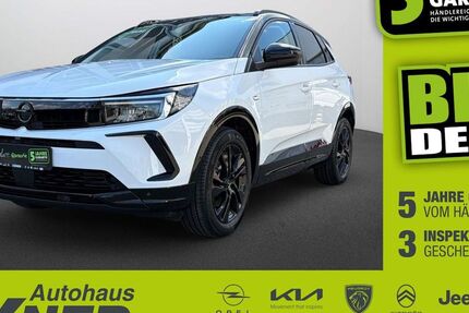 Opel Grandland (X) 20.430 km 17.450 &euro; Hof 95032