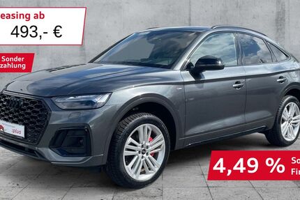 Audi Q5 6.672 km 57.930 &euro; Hof 95030