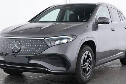 Mercedes-Benz EQA 17.284 km 44.770 &euro; Hof 95030