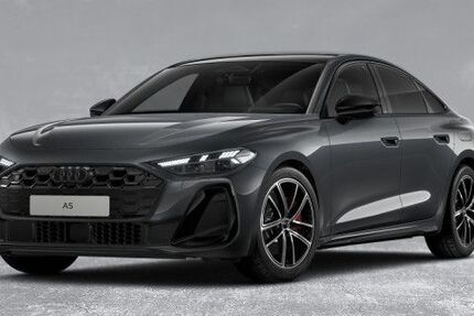 Audi A5 15.409 km 62.630 &euro; Hof 95030