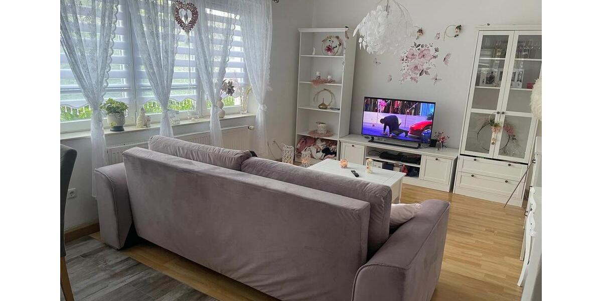 Etagenwohnung Hof Neuhof - 2 Zimmer, 50 m&sup2;, 85.000&euro; | Angebot:25209158