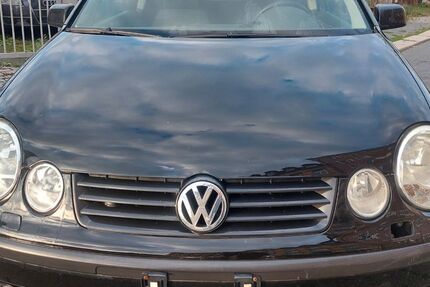 VW Polo 153.610 km 1.300 &euro; Plauen 08523
