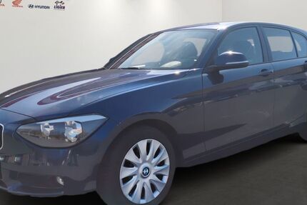 BMW 116 56.890 km 11.890 &euro; Hof 95030