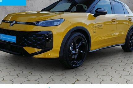 VW T-Roc 5.000 km 39.980 &euro; Plauen 08527