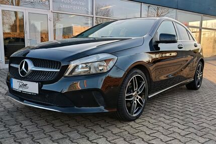 Mercedes-Benz A 220 85.850 km 18.790 &euro; Zeulenroda-Triebes 07937