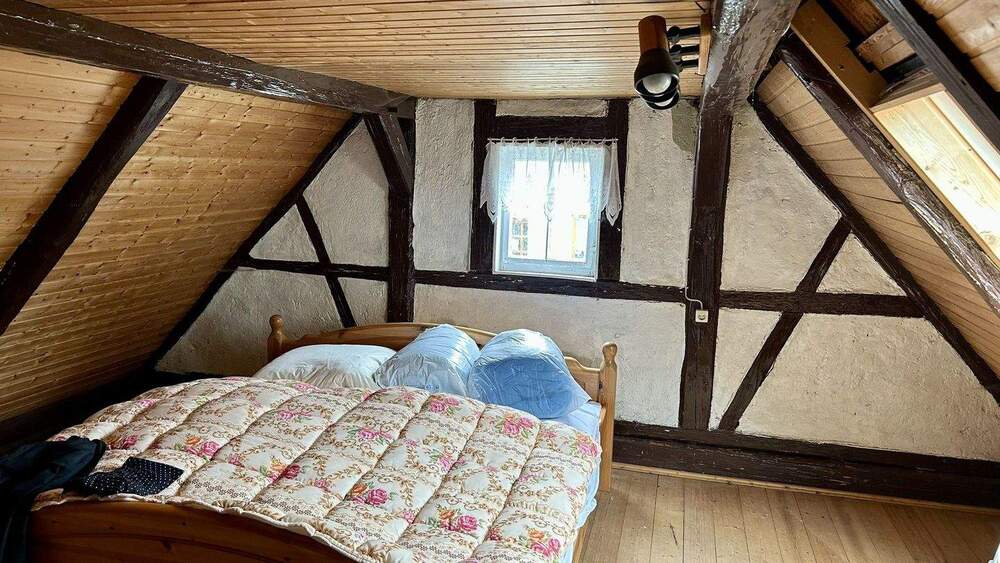 Mehrfamilienhaus, Wohnhaus Oberlauterbach Oberlauterbach - 5 Zimmer, 60 m&sup2;, 39.000&euro; | Angebot:25776172