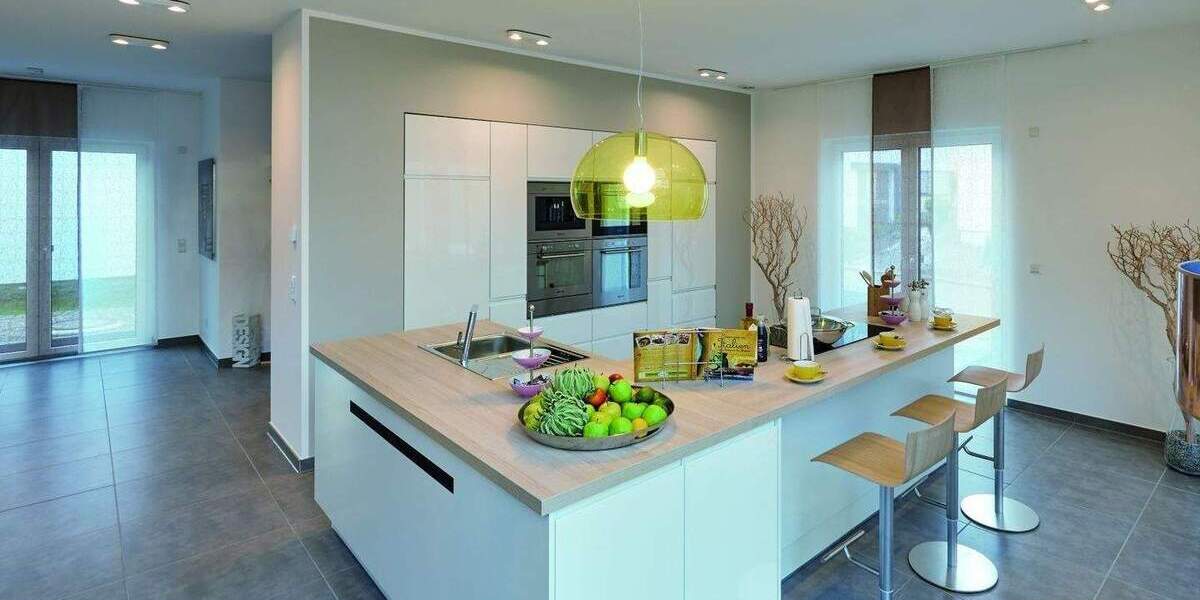 Mehrfamilienhaus, Wohnhaus Auerbach/Vogtland Hinterhain - 8 Zimmer, 239 m&sup2;, 375.589&euro; | Angebot:25649435