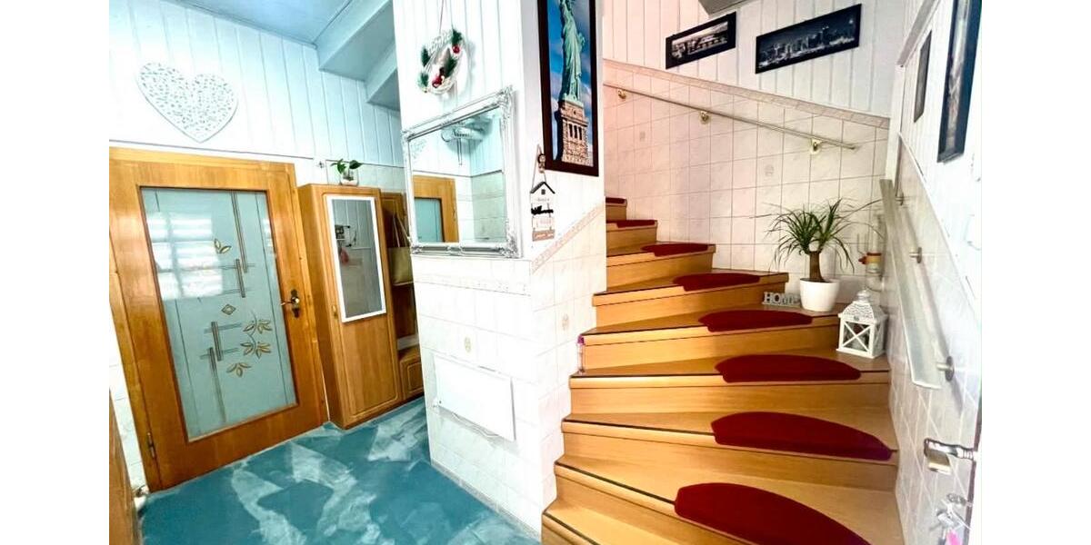 Doppelhaushälfte Rodewisch - 5 Zimmer, 95 m&sup2;, 120.000&euro; | Angebot:23005881