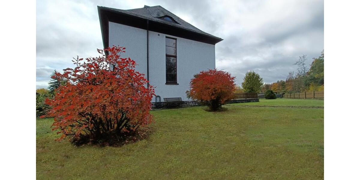 Einfamilienhaus Auma-Weidatal Weidatal - 269.000&euro; | Angebot:24837110