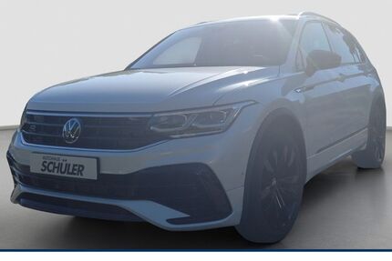 VW Tiguan 20.136 km 38.795 &euro; Falkenstein 08223