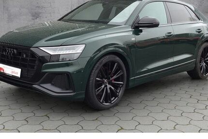 Audi Q8 76.200 km 61.980 &euro; Plauen 08527