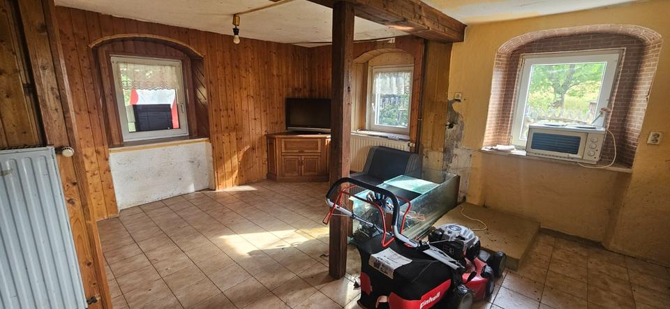 Einfamilienhaus Oelsnitz (Vogtland) - 5 Zimmer, 170 m&sup2;, 80.000&euro; | Angebot:25104388