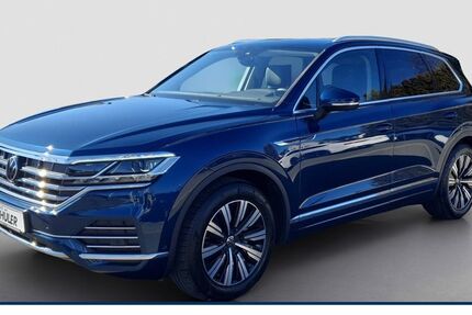 VW Touareg 78.033 km 46.785 &euro; Falkenstein 08223