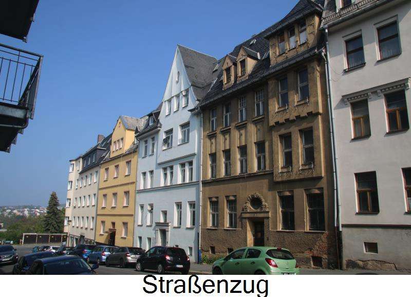 Einfamilienhaus Plauen Alt Chrieschwitz - 15 Zimmer, 323 m&sup2;, 41.000&euro; | Angebot:24056752