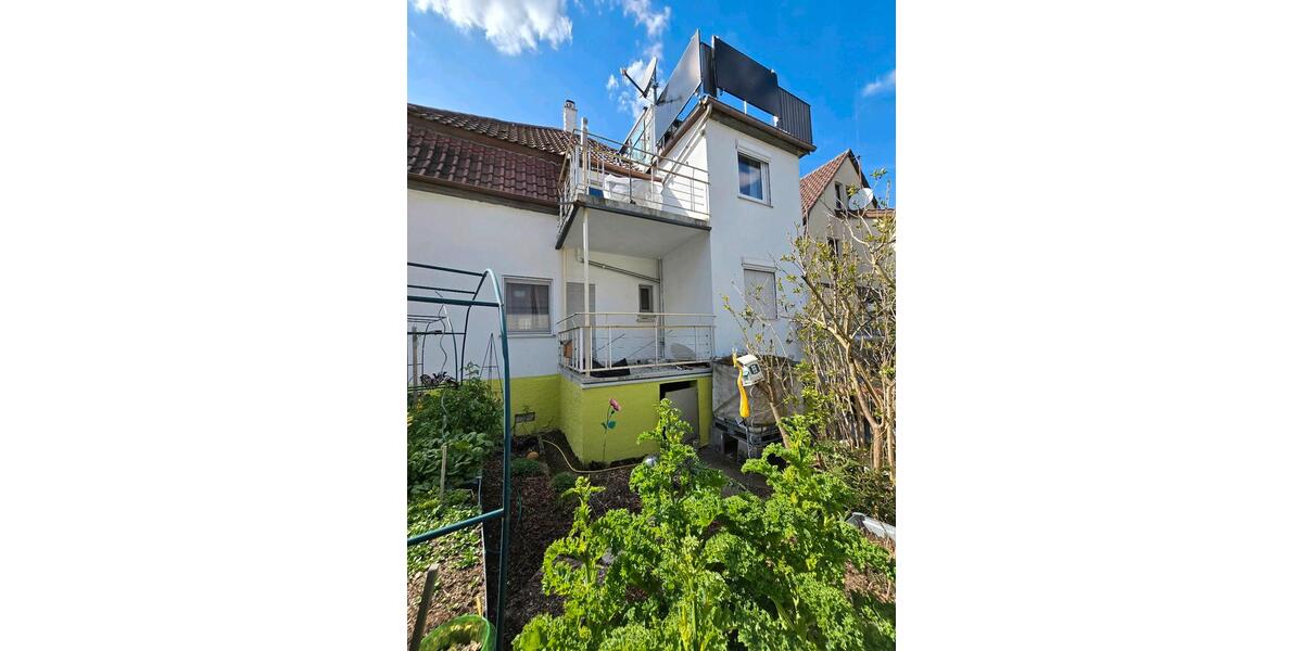 Doppelhaushälfte Lengenfeld - 7 Zimmer, 190 m&sup2;, 620.000&euro; | Angebot:26926226