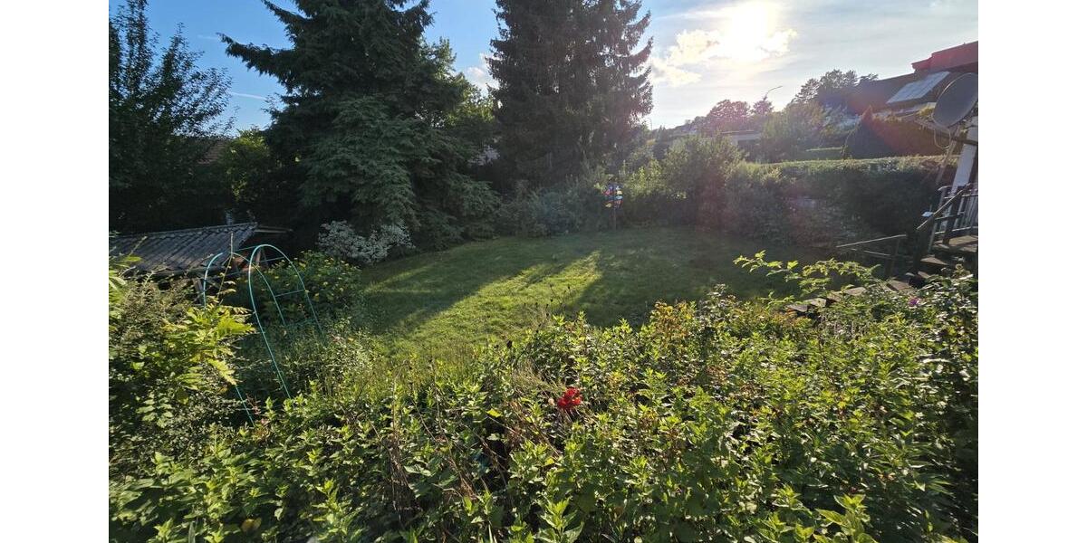 Erdgeschoßwohnung Rehau - 4 Zimmer, 127 m&sup2;, 175.000&euro; | Angebot:25963257