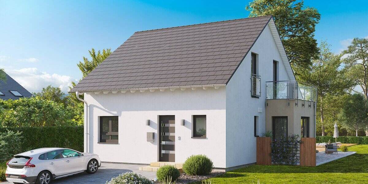 Einfamilienhaus Bad Elster Sohl - 4 Zimmer, 143 m&sup2;, 252.169&euro; | Angebot:26595918