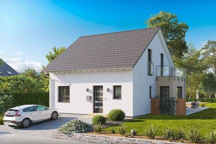 Haus Bad Elster Sohl - 4 Zimmer, 143 m&sup2;, 252.169&euro; | Angebot:26595918