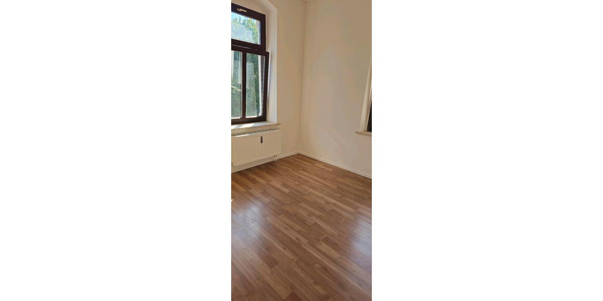 Etagenwohnung Reichenbach im Vogtland Obermylau - 4 Zimmer, 98 m&sup2;, 500&euro; | Angebot:26691497