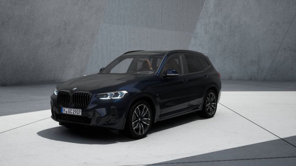 BMW X3 34.066 km 52.885 &euro; Plauen 08525