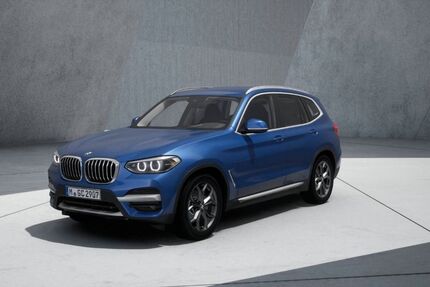 BMW X3 19.931 km 36.755 &euro; Reichenbach 08468