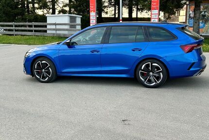 Skoda Octavia 38.500 km 34.990 &euro; Gefell 07926