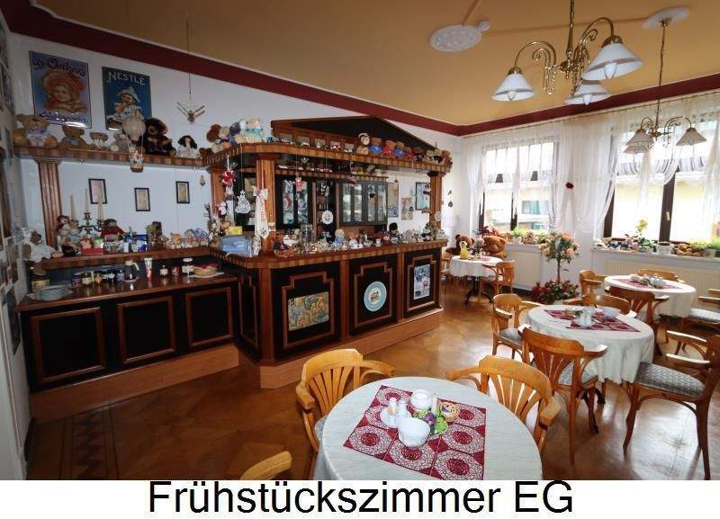 Mehrfamilienhaus, Wohnhaus Plauen Haselbrunn - 1 Zimmer, 494 m&sup2;, 495.000&euro; | Angebot:25694569