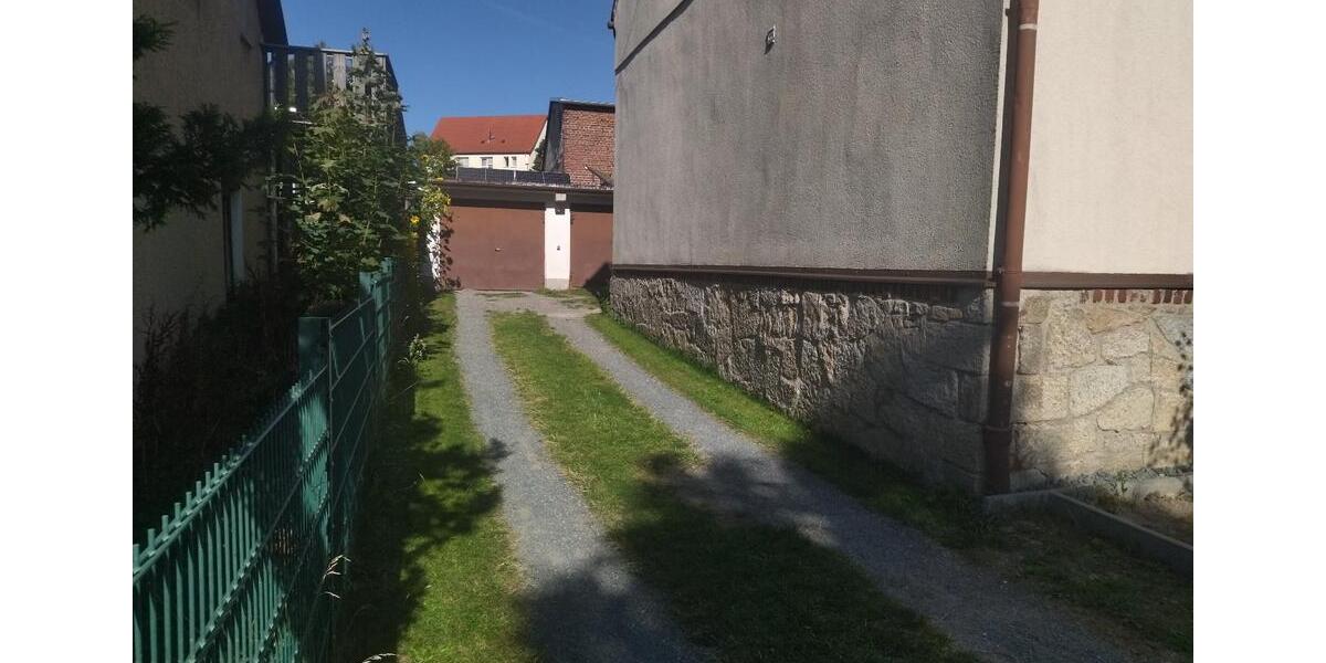 Doppelhaushälfte Auerbach/Vogtland Vogtland - 7 Zimmer, 130 m&sup2;, 161.000&euro; | Angebot:27296152