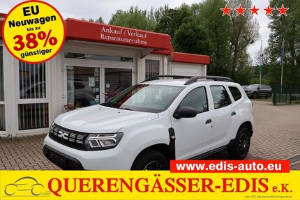 Dacia Duster 34.070 km 14.490 &euro; Berga-Wünschendorf 07980