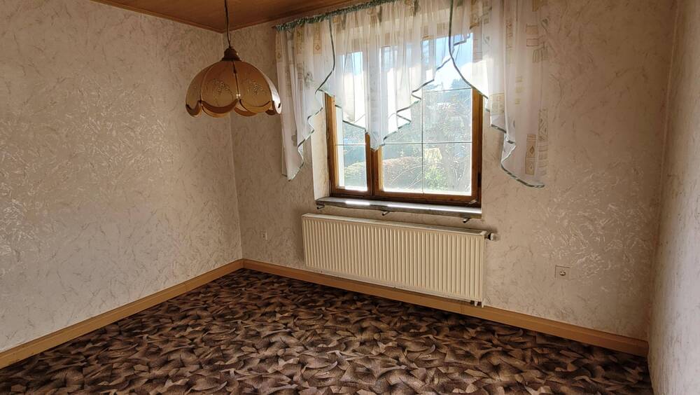 Doppelhaushälfte Rodewisch - 4 Zimmer, 90 m&sup2;, 85.000&euro; | Angebot:25776168