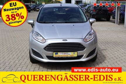 Ford Fiesta 67.880 km 7.490 &euro; Berga-Wünschendorf 07980
