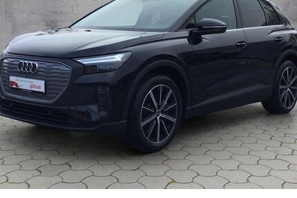 Audi Q4 e-tron 8.000 km 44.980 &euro; Plauen 08527