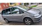 Seat Alhambra 178.000 km 6.300 &euro; Hof 95015