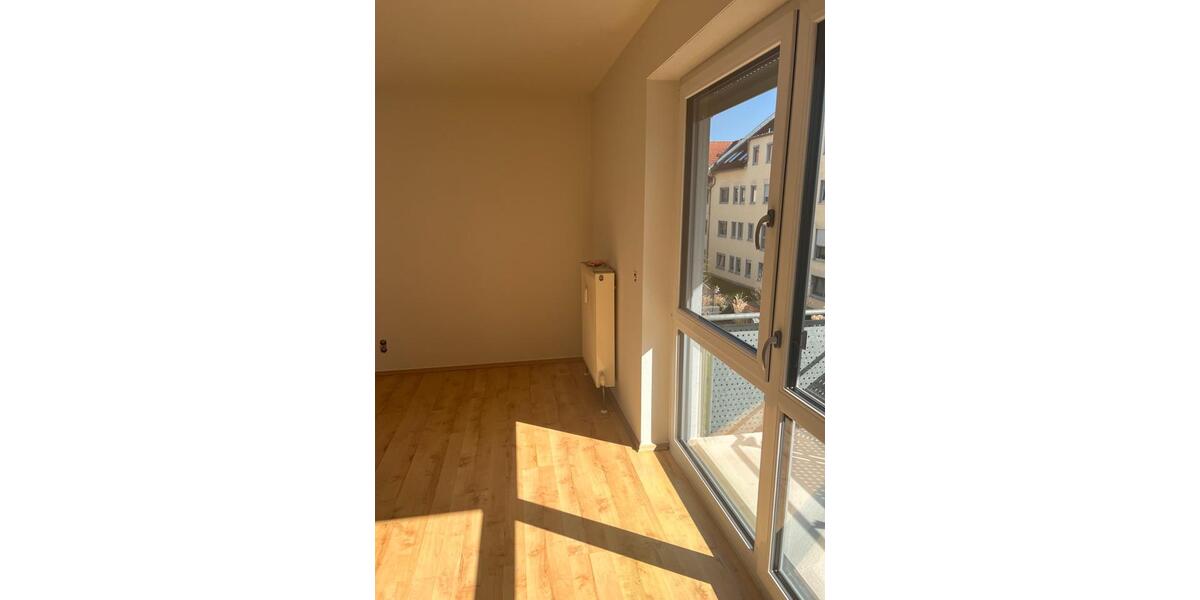 Etagenwohnung Plauen - 2 Zimmer, 59 m&sup2;, 339&euro; | Angebot:25866317