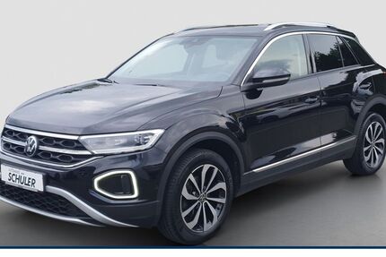 VW T-Roc 45.661 km 20.745 &euro; Falkenstein 08223