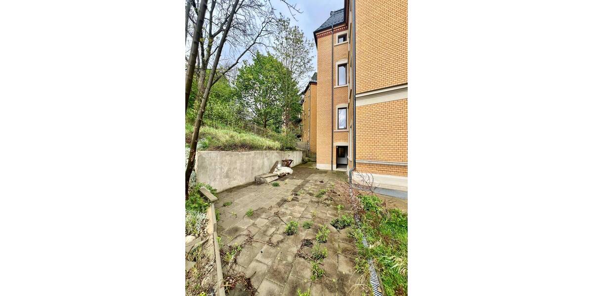 Mehrfamilienhaus, Wohnhaus Plauen Westend - 1 Zimmer, 370 m&sup2;, 355.000&euro; | Angebot:25781128