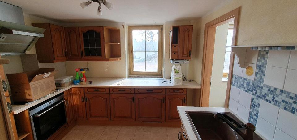 Einfamilienhaus Neuensalz - 69.000&euro; | Angebot:25800446