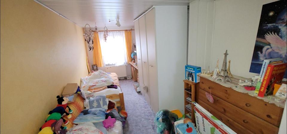 Einfamilienhaus Auma-Weidatal Weidatal - 8 Zimmer, 151 m&sup2;, 70.000&euro; | Angebot:23699182