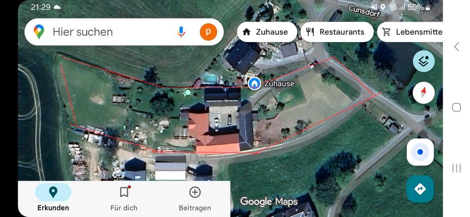 Bauernhaus, Landhaus Elsterberg - 10 Zimmer, 180 m&sup2;, 230.000&euro; | Angebot:25369880