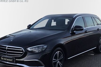 Mercedes-Benz E 220 135.000 km 26.000 &euro; Weißendorf 07950
