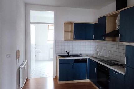 Wohnung Plauen Altstadt - 2 Zimmer, 50 m&sup2;, 280&euro; | Angebot:24565303