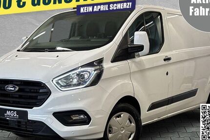 Ford Transit Custom 42.100 km 24.850 &euro; Hof 95032