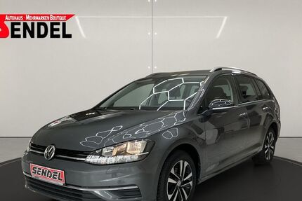 VW Golf 99.370 km 15.999 &euro; Hof 95030