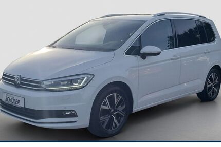 VW Touran 118.730 km 26.785 &euro; Falkenstein 08223