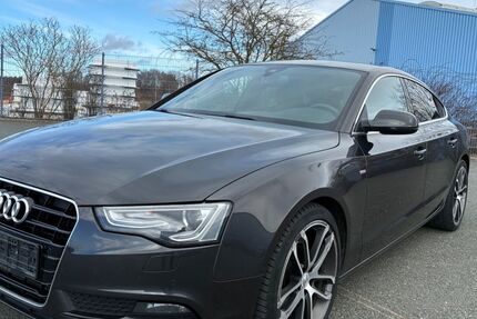 Audi A5 261.650 km 8.999 &euro; Rehau 95111