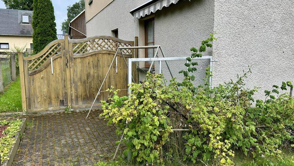 Einfamilienhaus Werda - 1 Zimmer, 170 m&sup2;, 85.000&euro; | Angebot:25997734