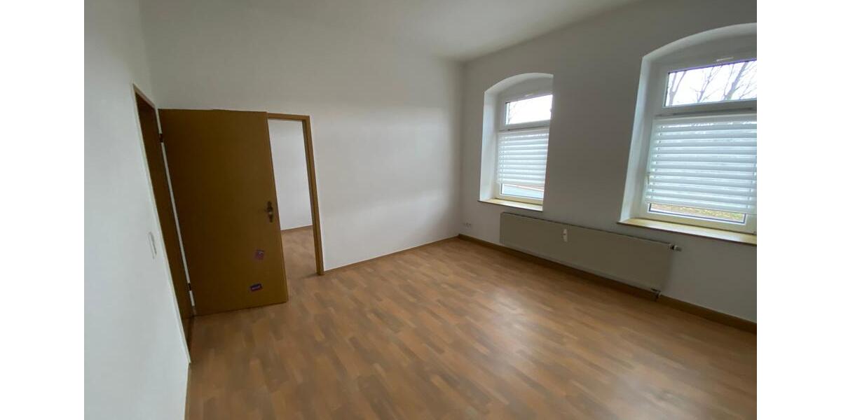 Erdgeschoßwohnung Reichenbach im Vogtland Obermylau - 2 Zimmer, 47 m&sup2;, 189&euro; | Angebot:18346913