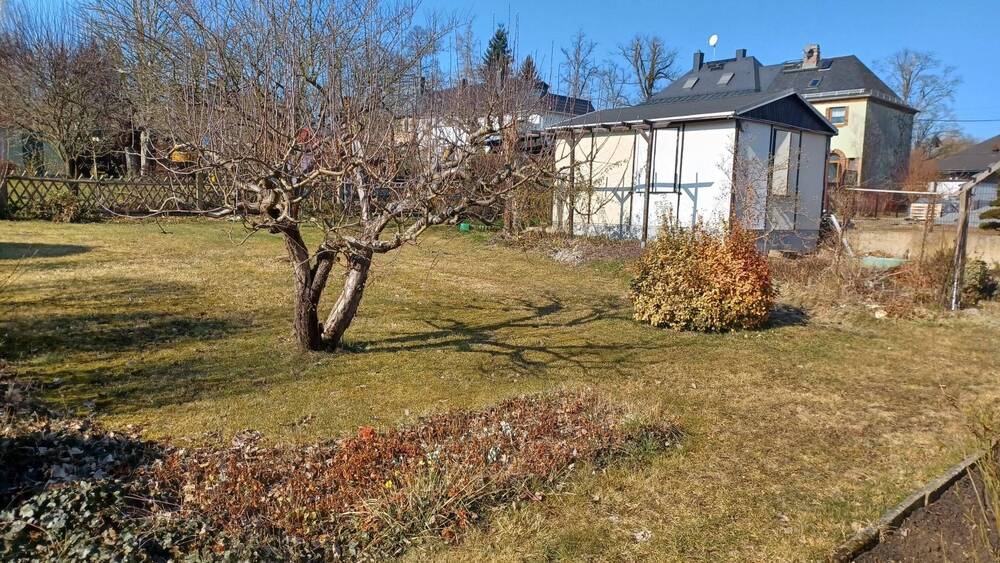 Grundstück Plauen Westend - 65.000&euro; | Angebot:25776187