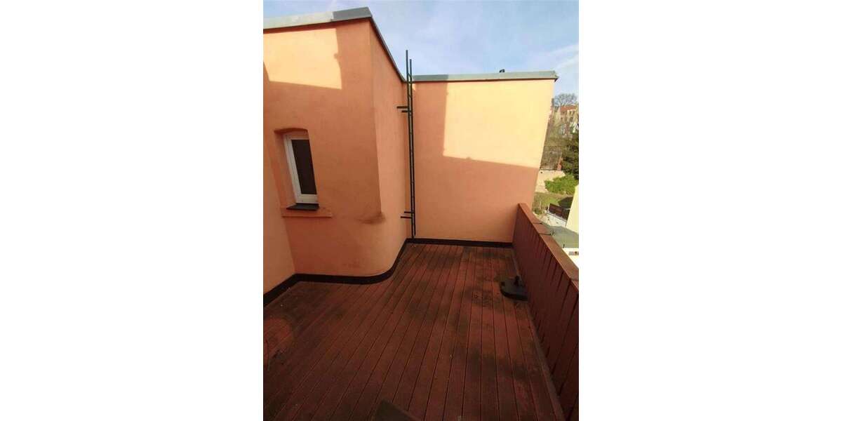 Etagenwohnung Reichenbach Oberreichenbach - 3 Zimmer, 103 m&sup2;, 399&euro; | Angebot:26181369